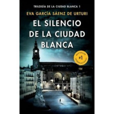 EL SILENCIO DE LA CIUDAD BLANCA 1