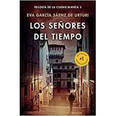 LOS SEÑORES DEL TIEMPO