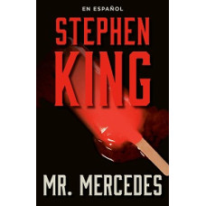 MR MERCEDES