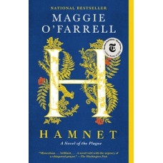 HAMNET                                  