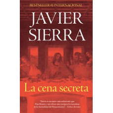 LA CENA SECRETA LA CENA SECRETA