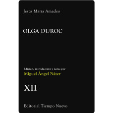 OLGA DUROC