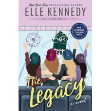 THE LEGACY 5 THE LEGACY 5