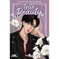 TRUE BEAUTY VOL 3 (GRAPHIC NOVEL)