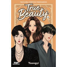 TRUE BEAUTY VOL 4 (GRAPHIC NOVEL)
