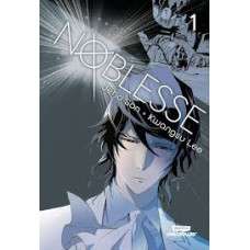 NOBLESSE VOLUME ONE