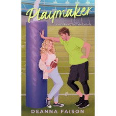 PLAYMAKER A HIDDEN ATTRACTIONS NOVEL