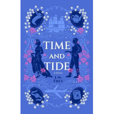 TIME AND TIDE