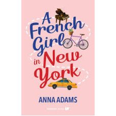 A FRENCH GIRL IN NEW YORK