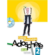 ADOSPHERE 2 CASHIER D ACTIVITES