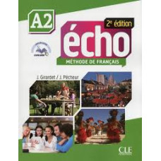ECHO A2 TEXTO