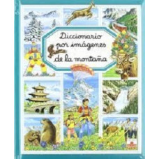 DICCIONARIO POR IMAGENES DE LA MONTANA