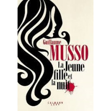 LA JEUNE FILLEET LA NUIT  FRANCES