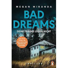 BAD DREAMS  ALEMAN