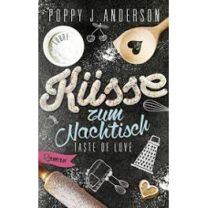 KIISSE ZUM NACHTISCH  ALEMAN