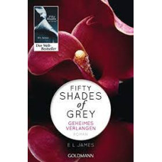 FIFTY SHADES OF GREY 1 GEHEIMES  ALEMAN