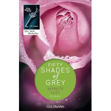 FIFTY [SHADES OF GREY 3 BEFREITE  ALEMAN