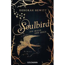 SOYLBIRD DIE MAGIE DER SEELE  ALEMAN