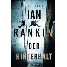 DER HINTERHALT  ALEMAN