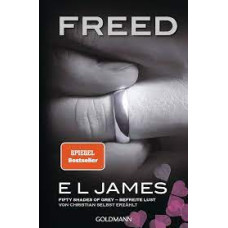 FREED FIFTY SHADES OF GREY