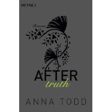 AFTER TRUTH  ALEMAN