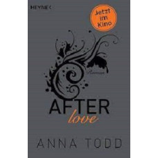 AFTER LOVE
