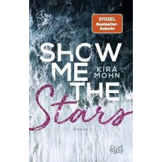 SHOW ME THE STARS    ALEMAN