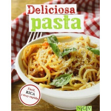 DELICIOSA PASTA                         