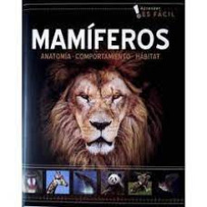 MAMIFEROS