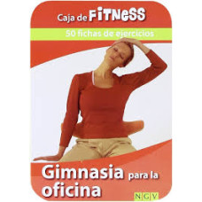FITNESS GIMNASIA PARA LA OFICINA FITNESS GIMNASIA PARA LA OFICINA