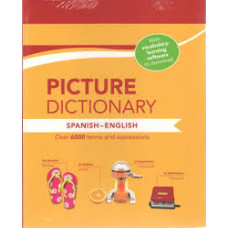 PICTURE DICTOINARY