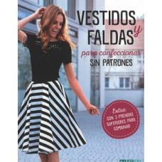 VESTIDOS Y FALDAS PARA CONFECCIONAR