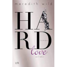 HARDLOVE  - ALEMAN