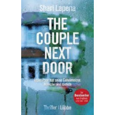 THE COUPLE NEXT DOOR   ALEMAN
