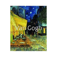 VAN GOGH                                