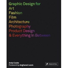 GRAPHIC DESIGN                          