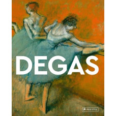 DEGAS                                   