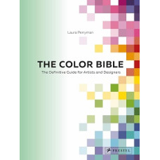 THE COLOR BIBLE THE COLOR BIBLE