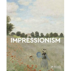 IMPRESSIONISM IMPRESSIONISM