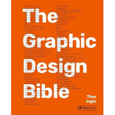 THE GRAPHIC DESIGN BIBLE THE GRAPHIC DESIGN BIBLE