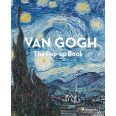 VAN GOGH THE POP UP BOOK                