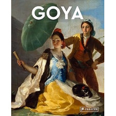 GOYA                                    