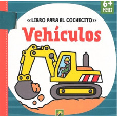 LIBRO PARA EL COCHECITO