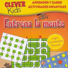 ENTRENA TU MENTE