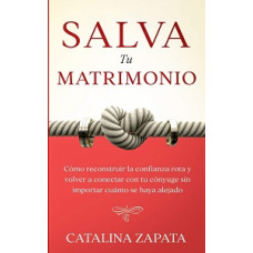 SALVA TU MATRIMONIO