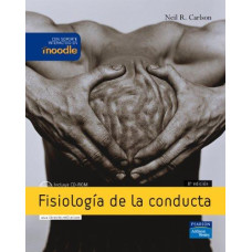 FISIOLOGIA DE LA CONDUCTA 2011