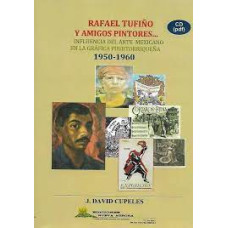 RAFAEL TUFINO Y AMIGOS PINTORES