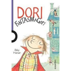 DORI FANTASMAGORI