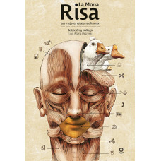 LA MONA RISA                            