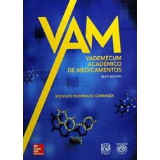 VAM VADEMECUM ACADEMICO DE MEDICICAME 6E